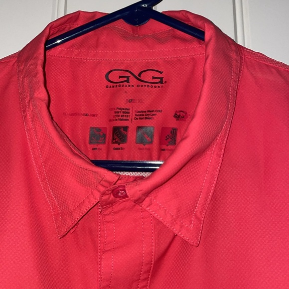 2XL GAME GAURD - Picture 3 of 4